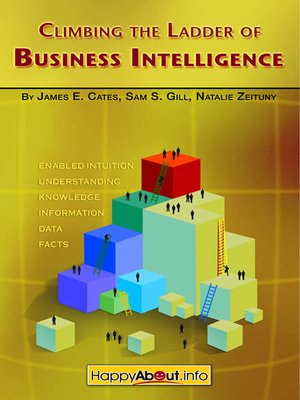 cover image of Climbing the Ladder of Business Intelligence
